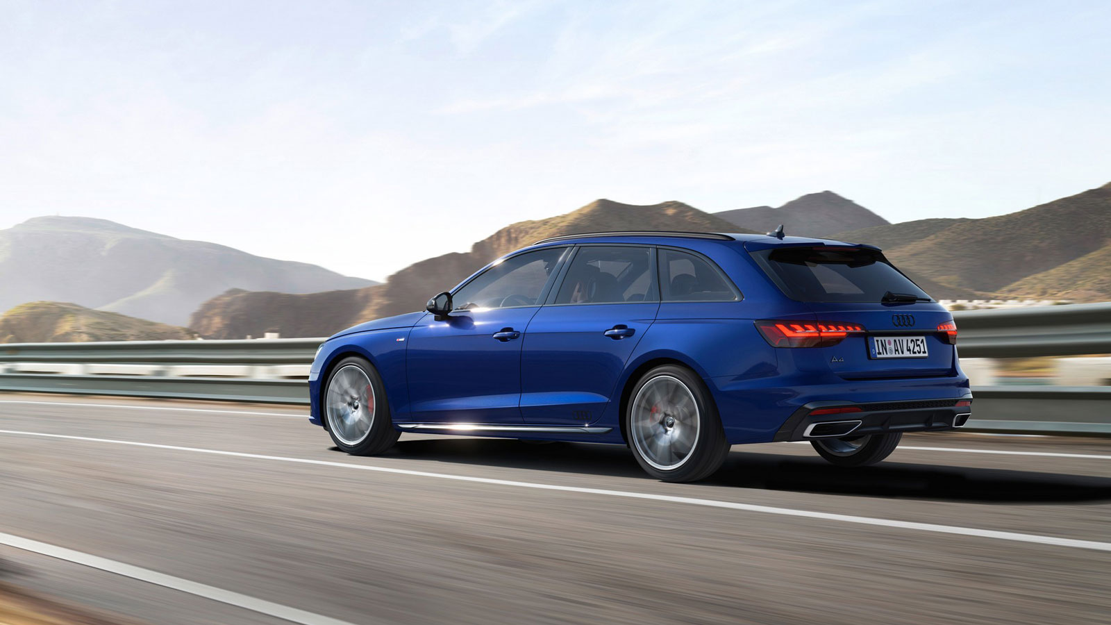 Audi: Νέα sport πακέτα S Line Competition