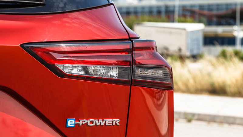 Nissan Qashqai E-Power: Πόσο καλό είναι «κόντρα» στον ανταγωνισμό;