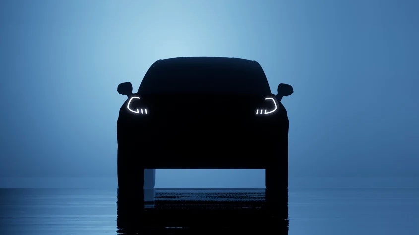 Ηλεκτρικό Ford Puma: Έτσι θα μοιάζει