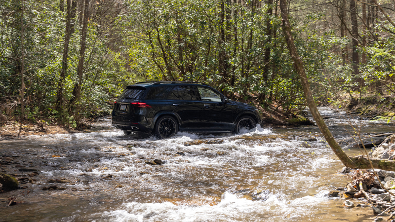 Ανανέωση για τη GLE και GLE Coupé: Έγιναν ακόμη καλύτερες!