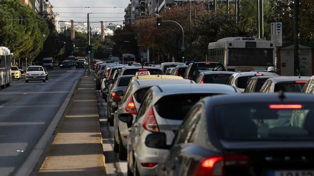 Ανοιχτή η πλατφόρμα Open Car 