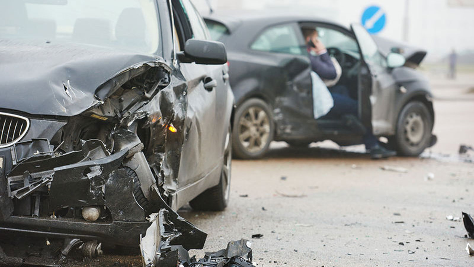 Αττική: 7 νεκροί και 528 τραυματίες από Τροχαία το Μάρτιο