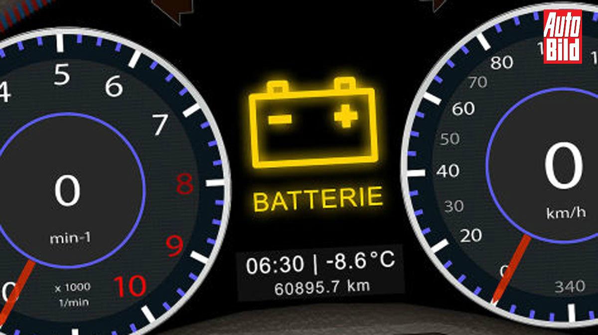 Μπαταρία αυτοκινήτου: Πώς θα αυξήσετε την διάρκεια ζωής της