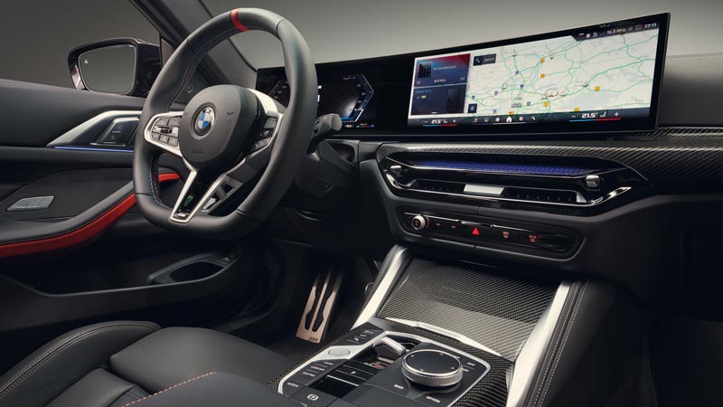 BMW 4-Series: Coupe και κάμπριο έρχονται ανανεωμένα