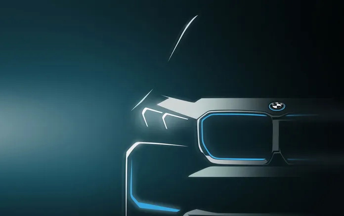 Στα σκαριά η νέα ηλεκτρική BMW iX1