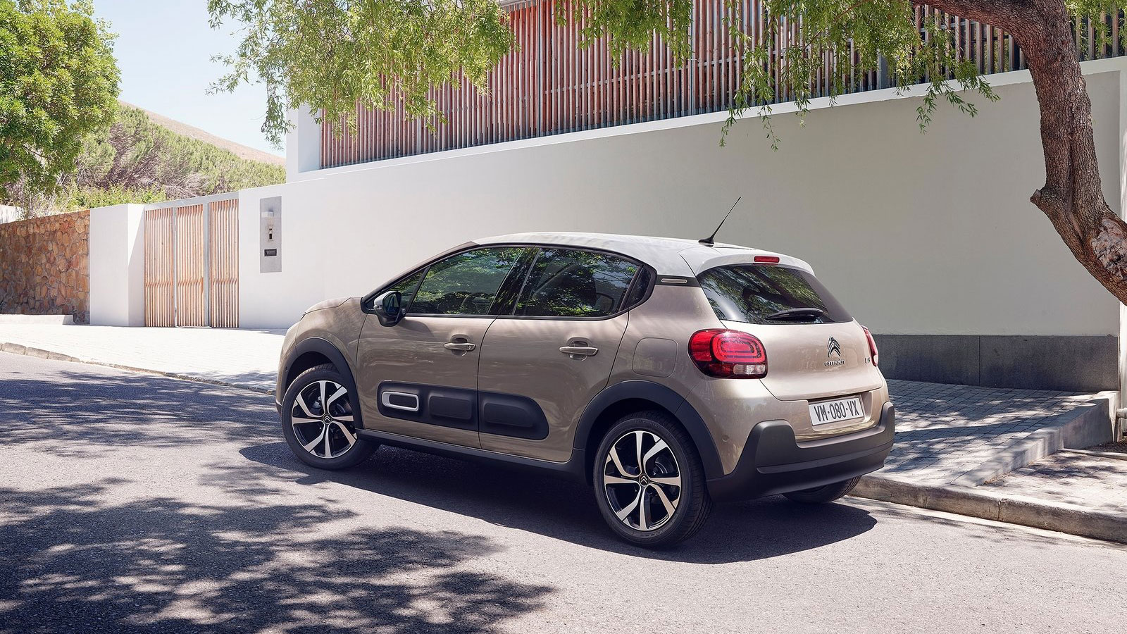 Citroen C3: Ετοιμοπαράδοτο και πιο προσιτό στην Ελλάδα 