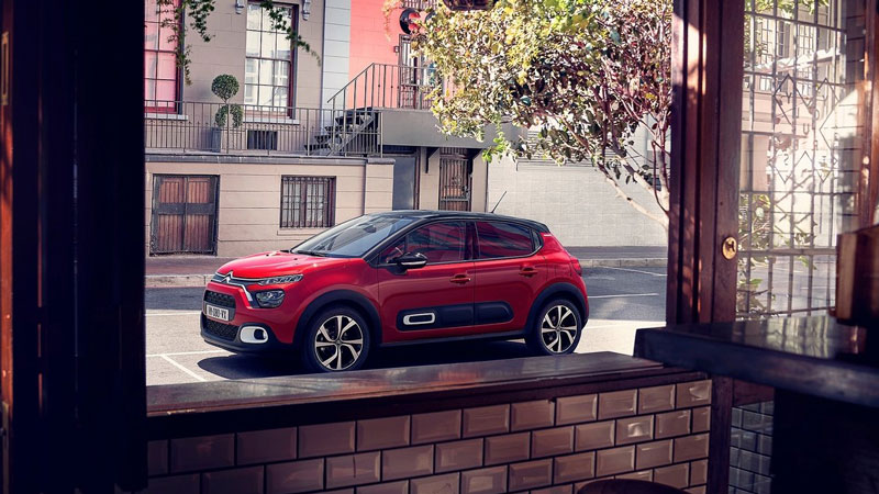 Citroen C3: Το diesel αυτοκίνητο για όλους τους Έλληνες