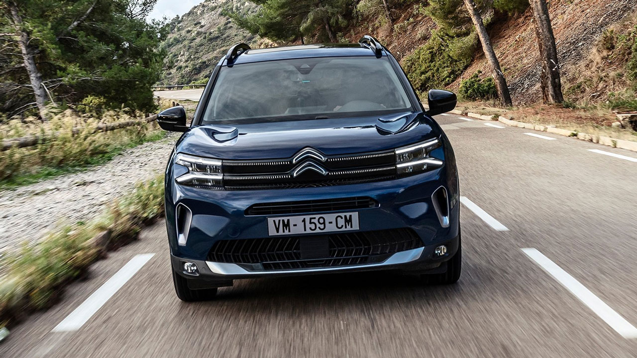 Η νέα μειωμένη τιμή του Citroen C5 Aircross θα το εκτοξεύσει 