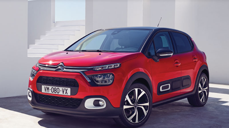 Citroen Winter Sales: Ειδικές εκπτώσεις έως 29/2