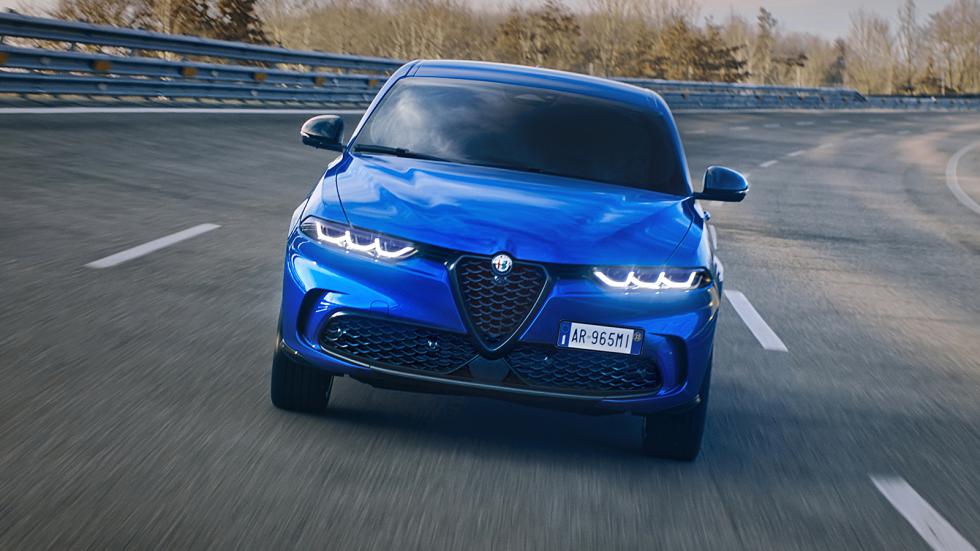 Νέα Alfa Romeo Tonale: Και επίσημα εδώ! 