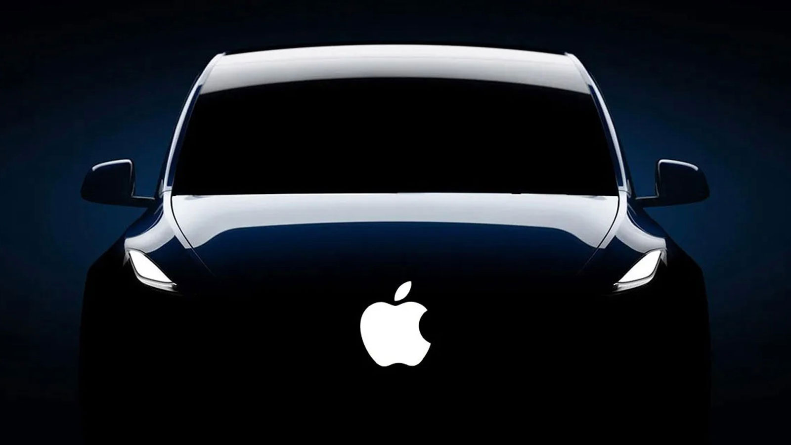 Έρχεται το Apple Car με κόστος 100.000 ευρώ. Θα τα έδινες; 