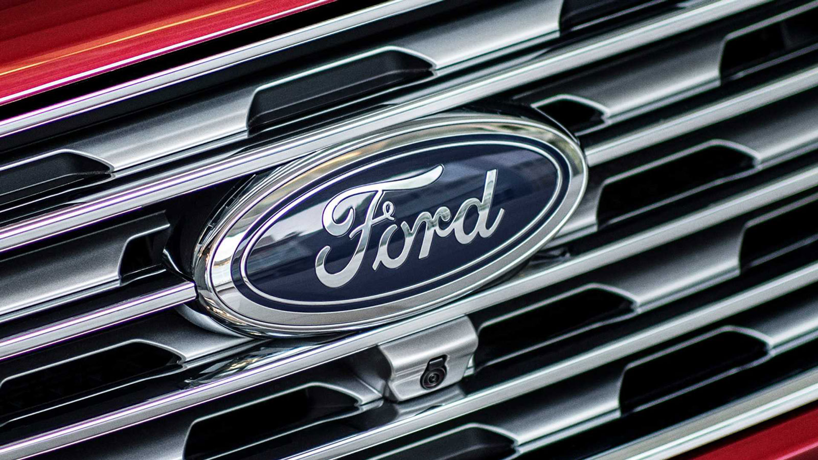 Ουκρανική Κρίση: Η Ford αναστέλλει τις δραστηριότητές της στη Ρωσία