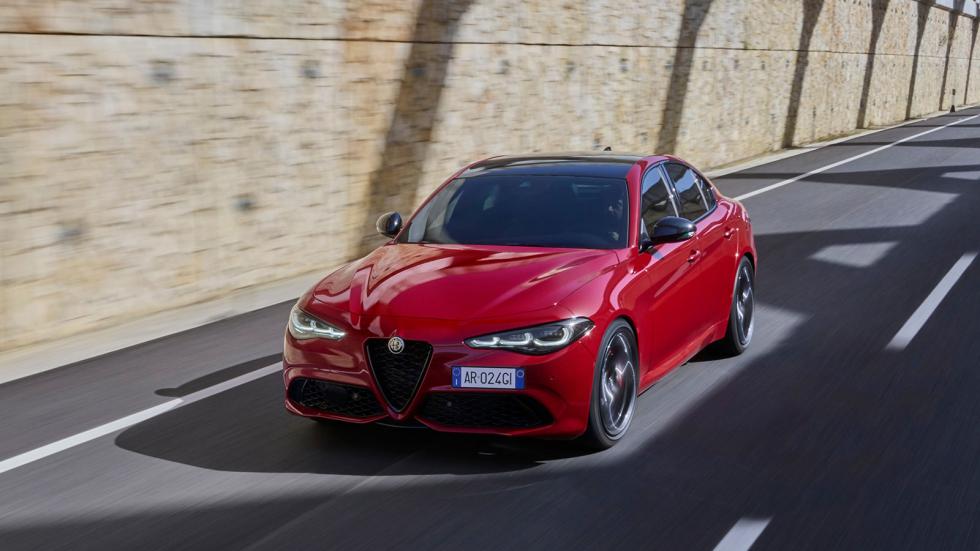 Αυτές είναι οι τιμές των Alfa Romeo Tributo Italiano στην Ελλάδα 