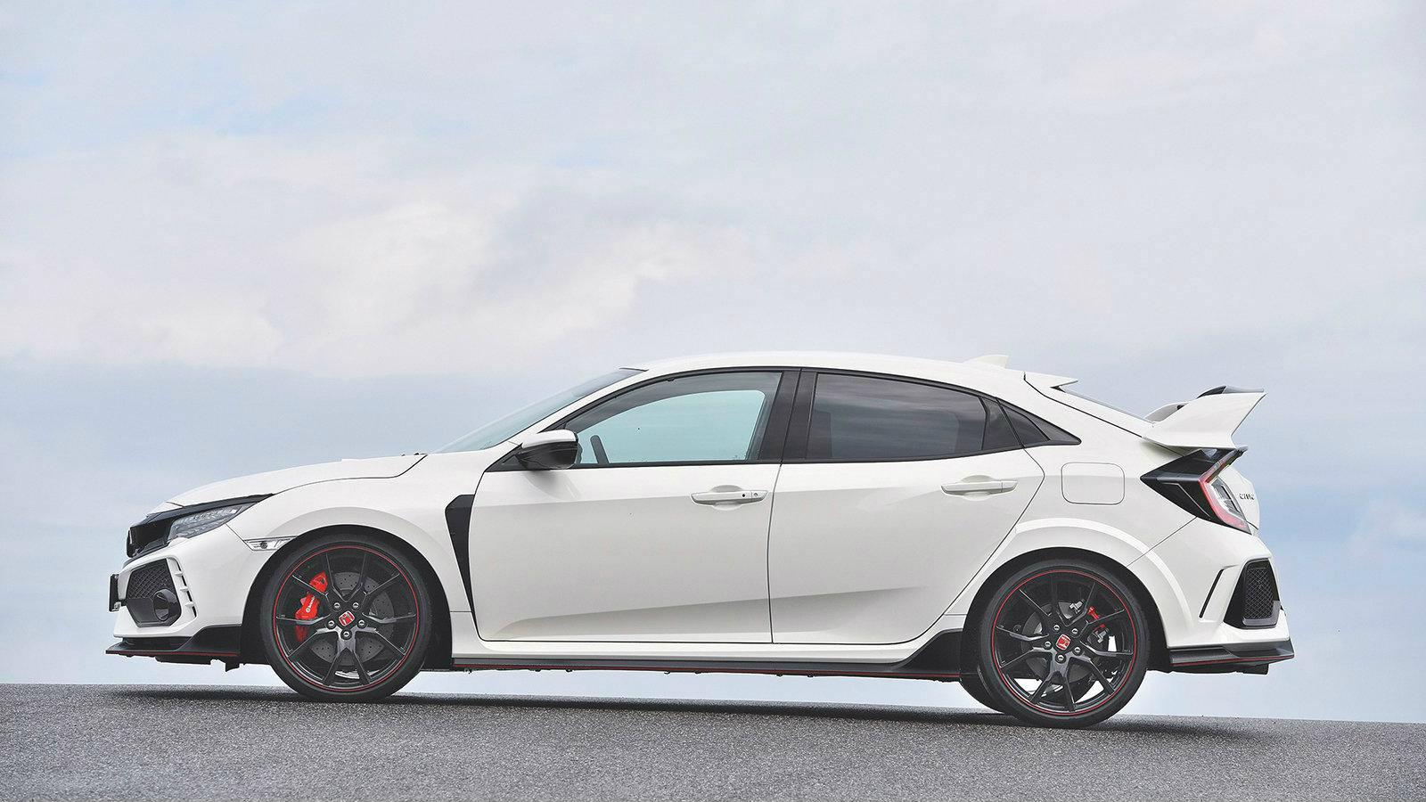 Η καλύτερη επιλογή για όσους θέλουν το απόλυτο sport hatchback είναι το πιο sport Honda στη γκάμα της Ιαπωνικής εταιρείας.
