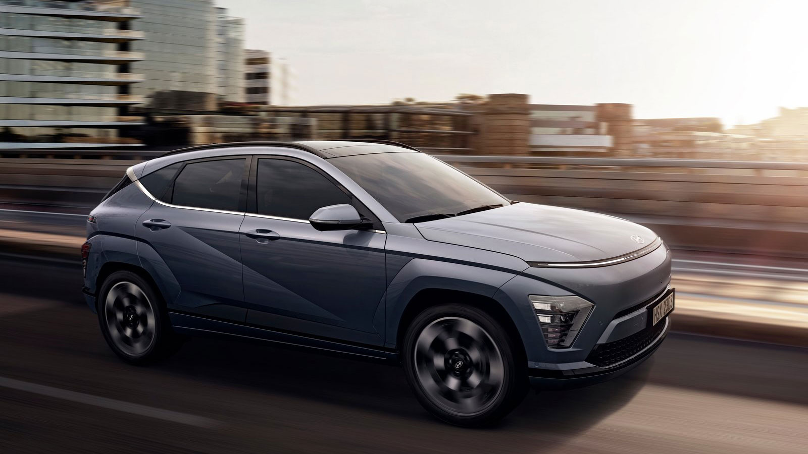 Hyundai Kona: Με νέα γκάμα κινητήρων στην Ελλάδα 