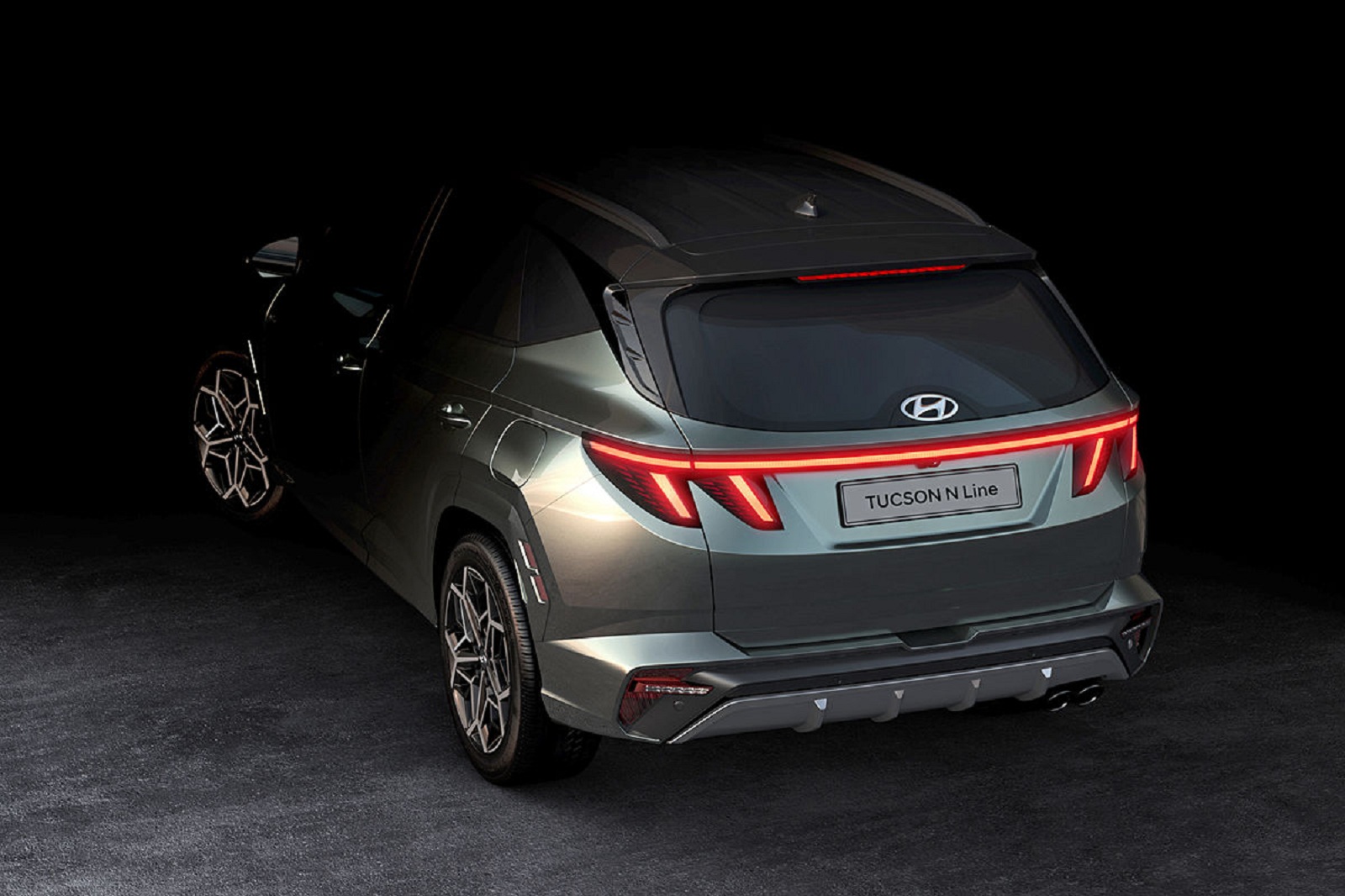 Όλα τα νέα μοντέλα Hyundai/KIA/Ioniq έως το 2024