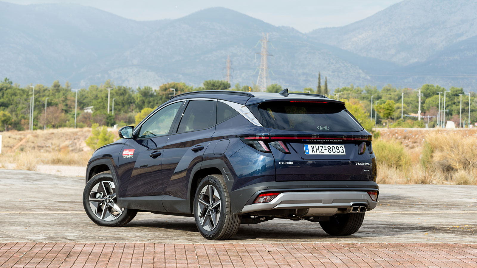 Hyundai Tucson 160 PS VS Skoda Karoq 150 PS