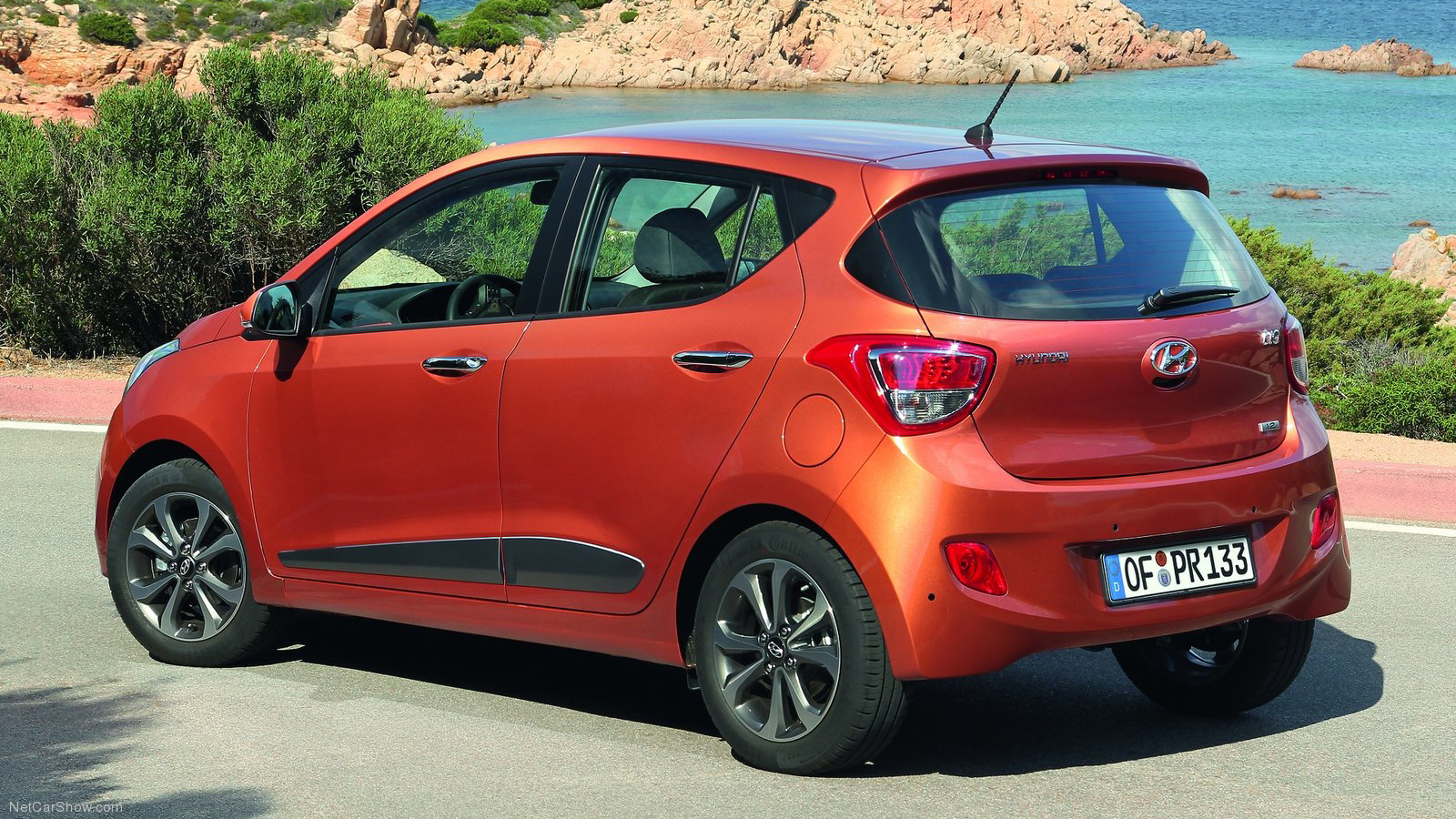 Hyundai i10: Το Atos μιας νέας εποχής