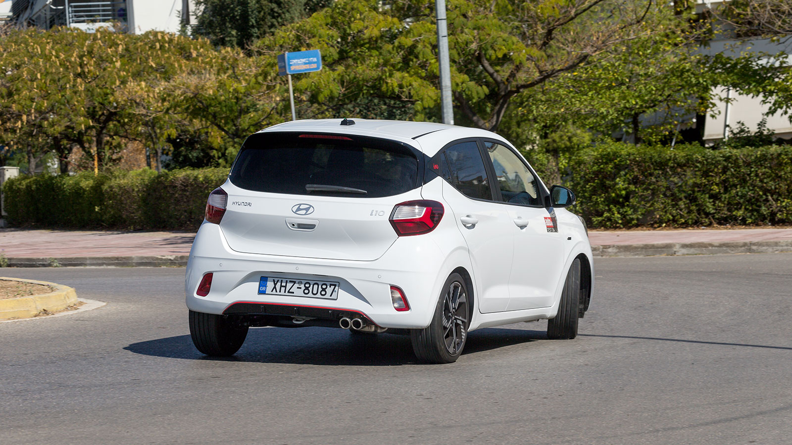 Hyundai i10 79 PS VS Kia Picanto 79 PS: Τα 2 αγαπημένα κορεάτικα ΜΙΝΙ 