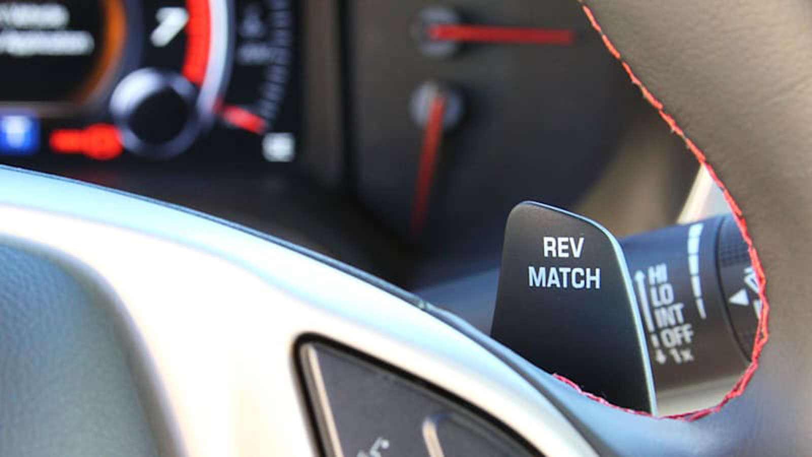 Rev-Matching: Η τεχνική που θα σε κάνει καλύτερο οδηγό