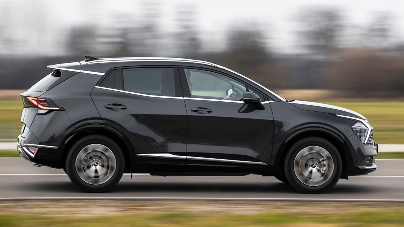 Νέο Kia Sportage: Από 29.990 ευρώ στην Ελλάδα 