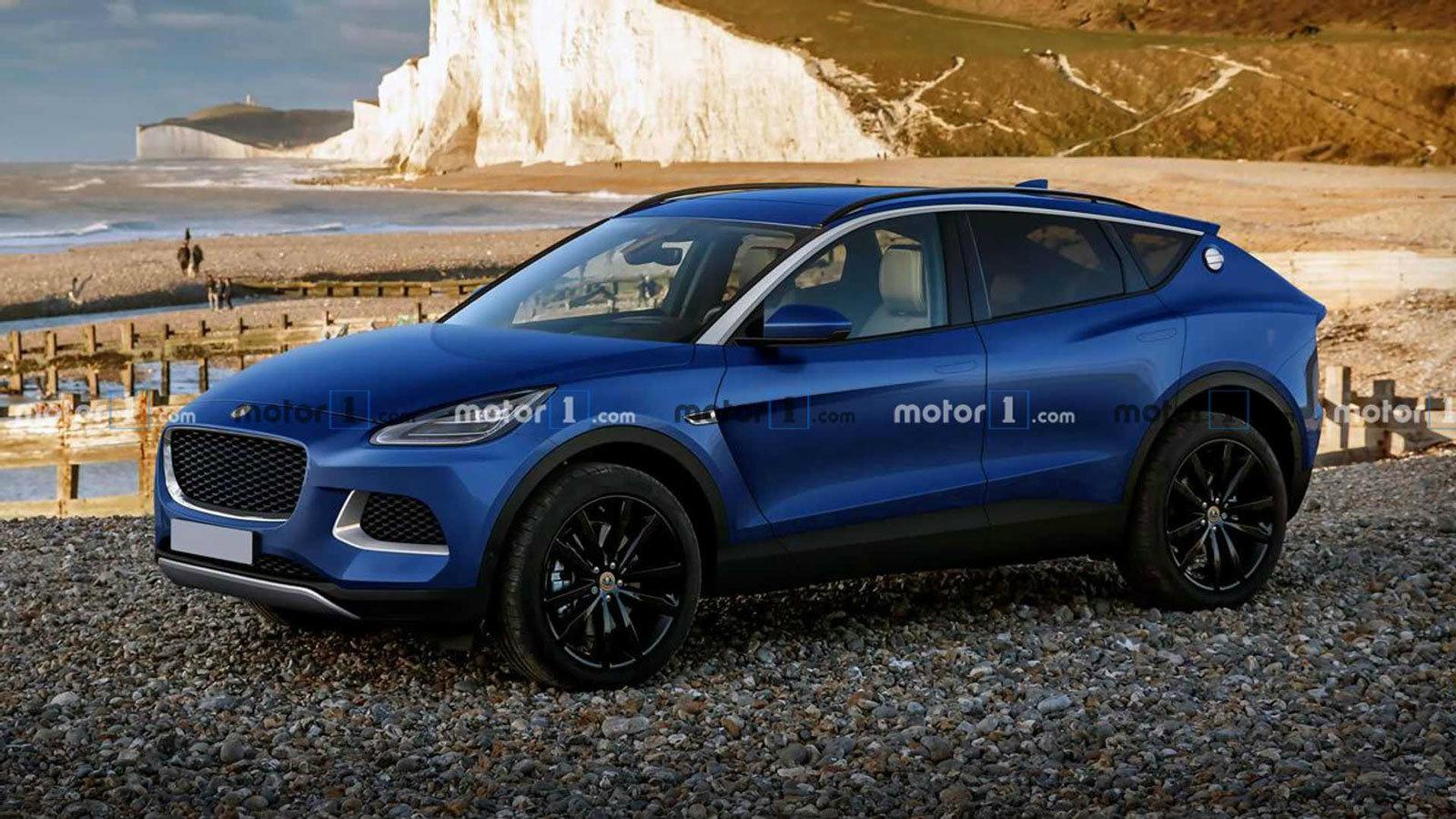 Ετοιμάζεται Lotus SUV με 750 άλογα