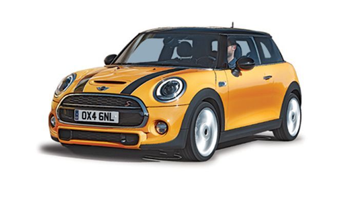 MINI