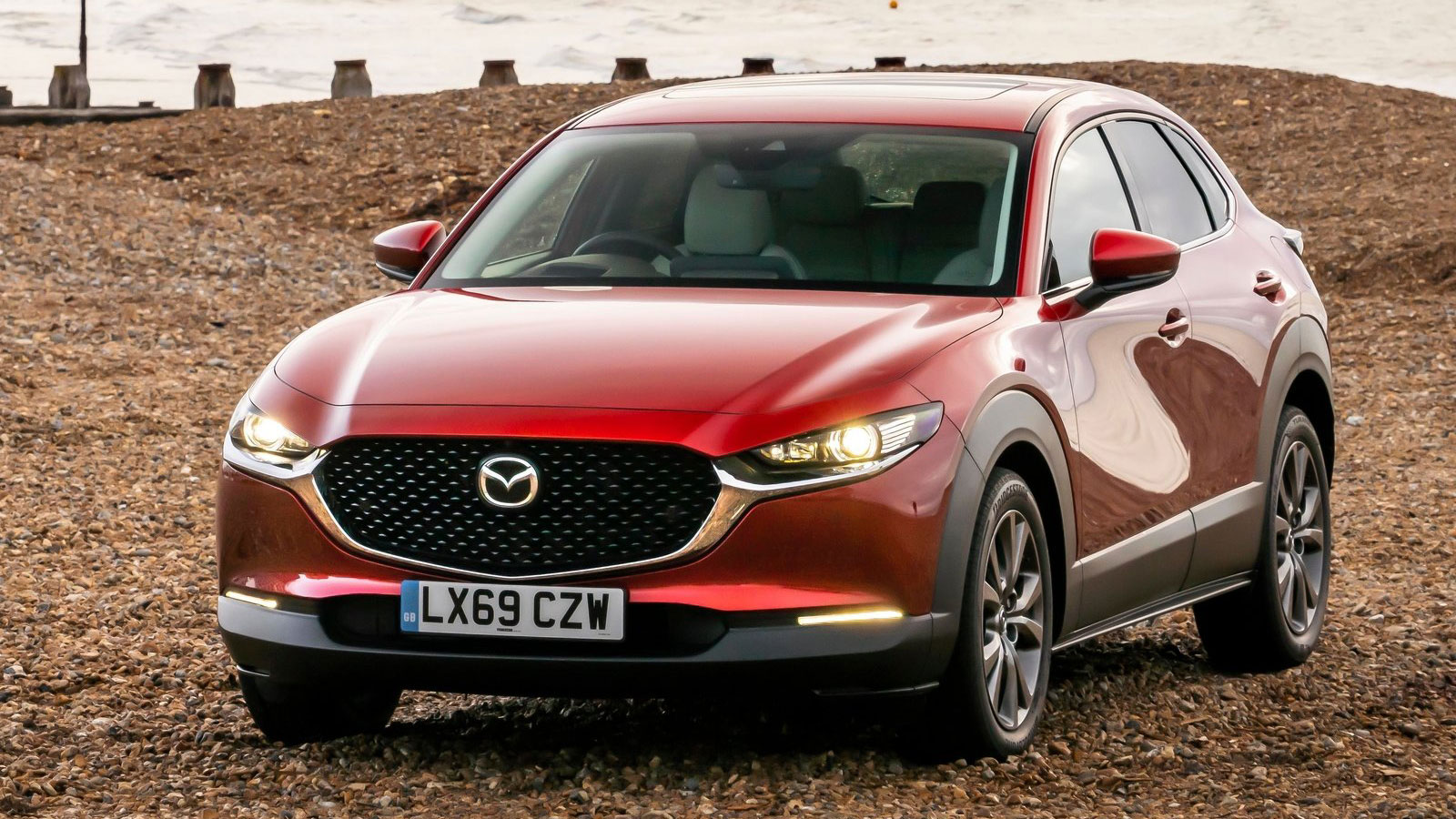 Mazda: Θέλει να γίνει premium μάρκα 