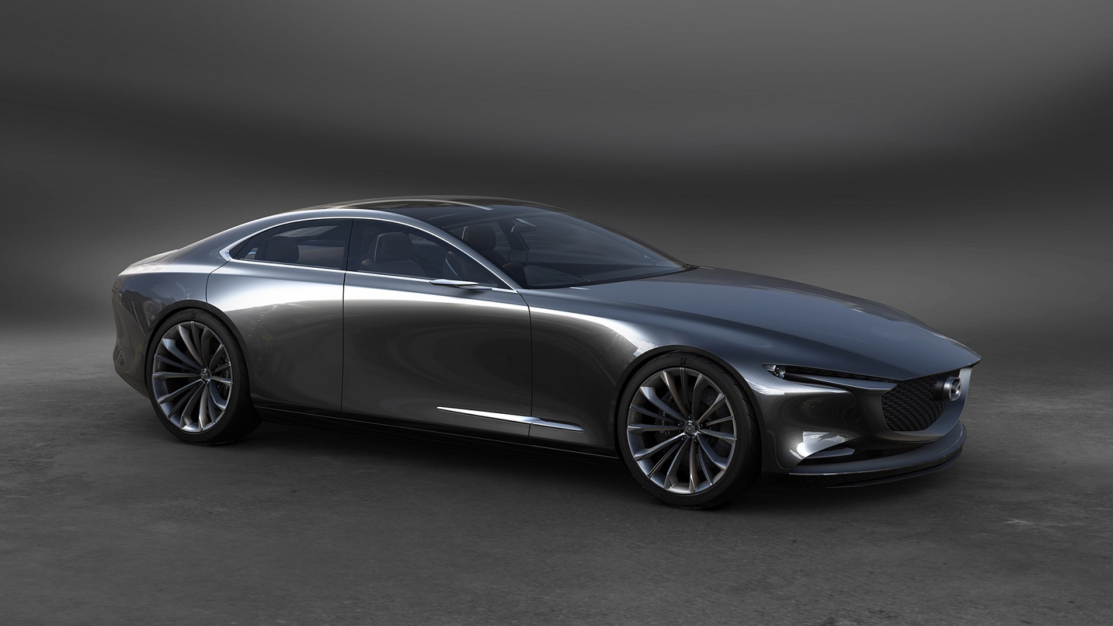 Mazda: Έρχονται πισωκίνητα μοντέλα από το 2022