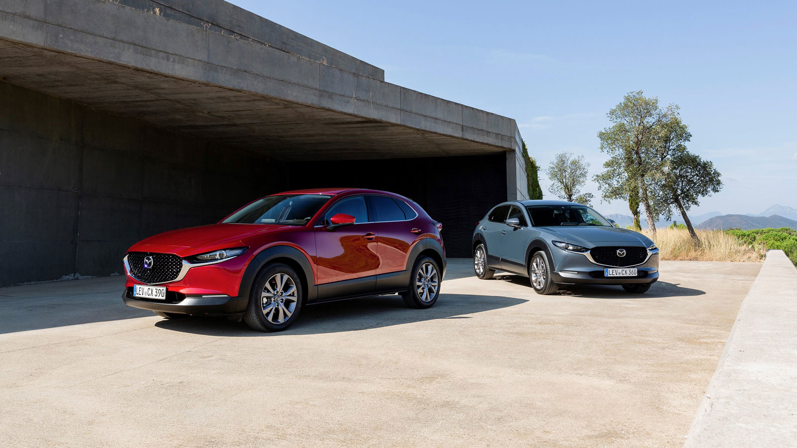 Mazda: Αναβάθμιση για τον επαναστατικό κινητήρα e-Skyactiv X