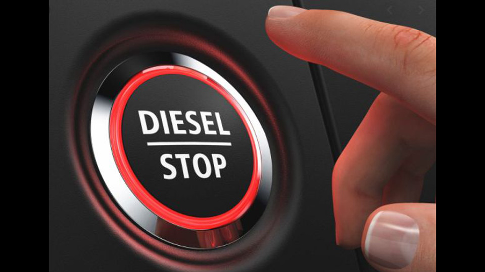 Να αγοράσω Diesel σήμερα ή όχι?