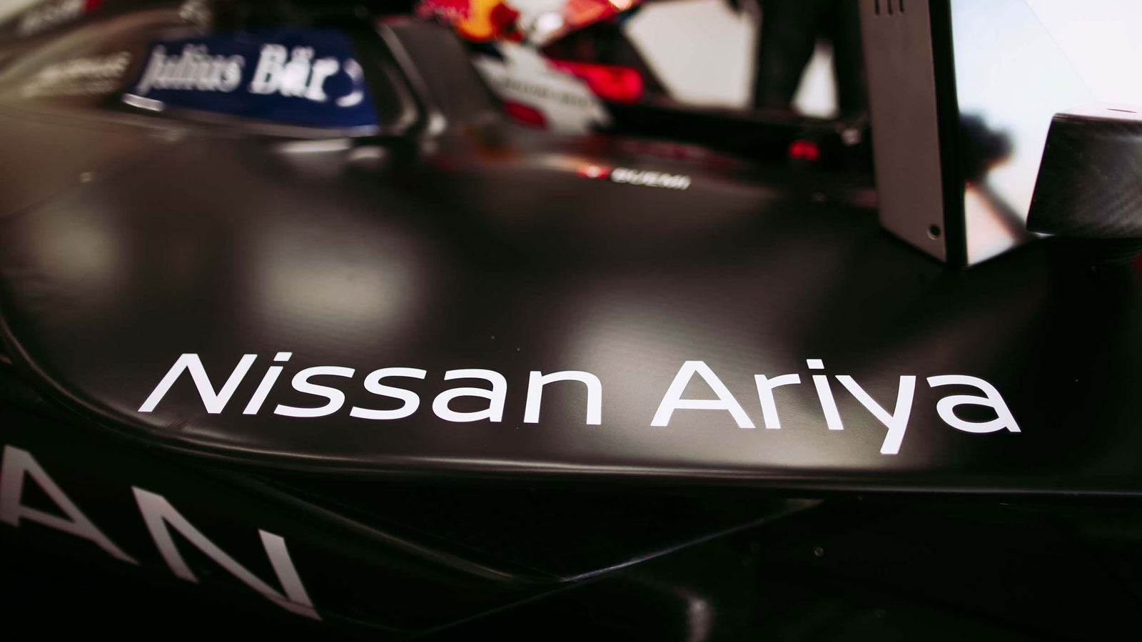 Nissan: Αισιοδοξία για τη νέα season στην Formula E