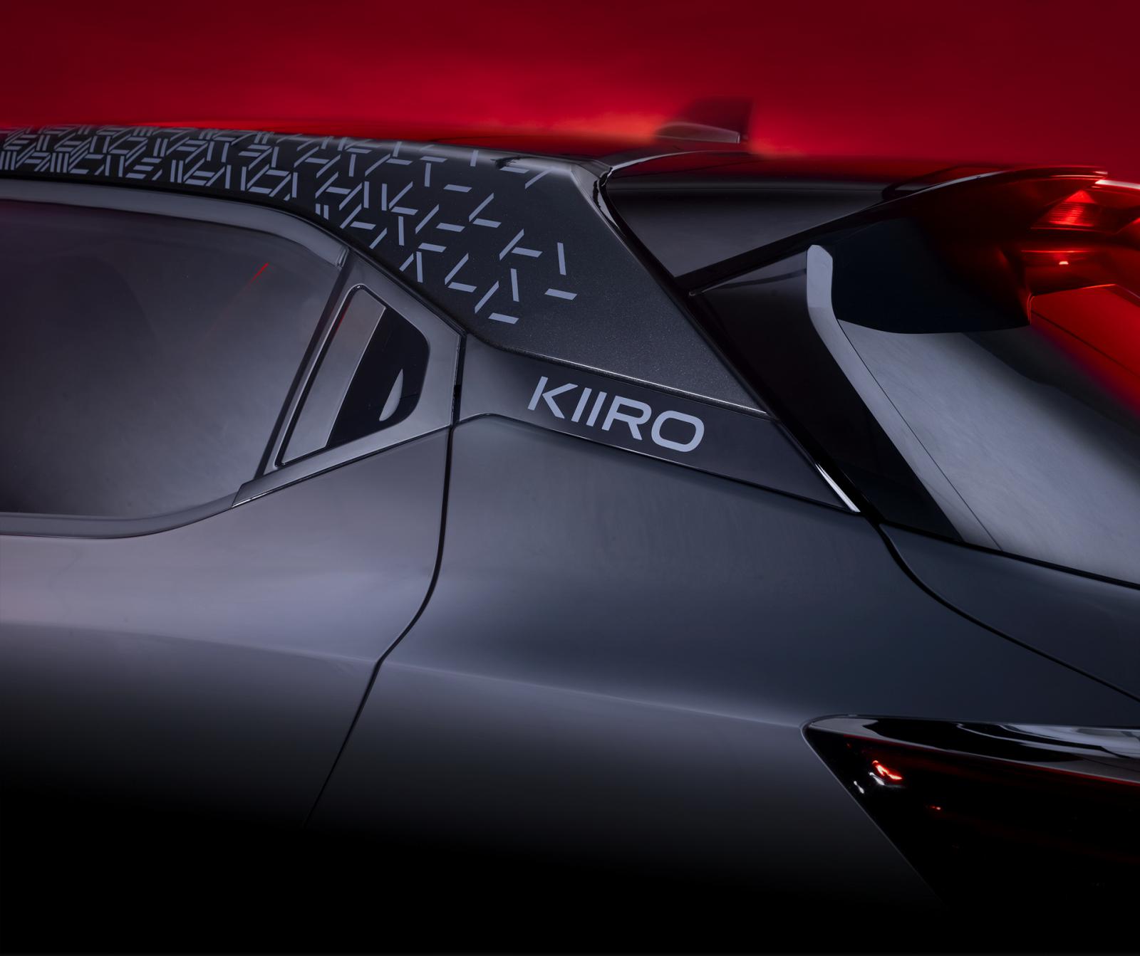 Nissan Juke: Έρχεται νέα έκδοση 