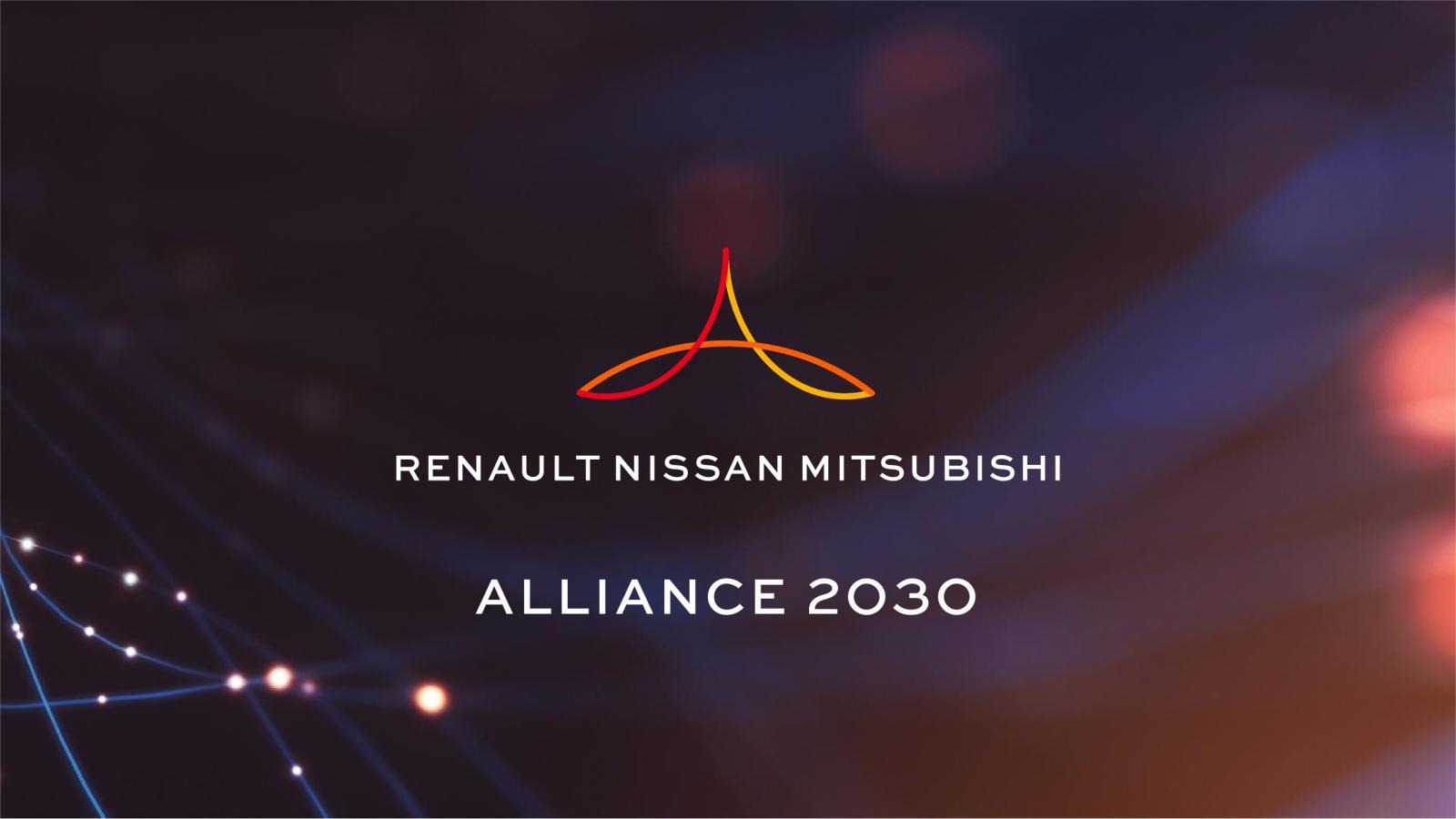 Nissan: Ο κοινός χάρτης πορείας Alliance 2030 