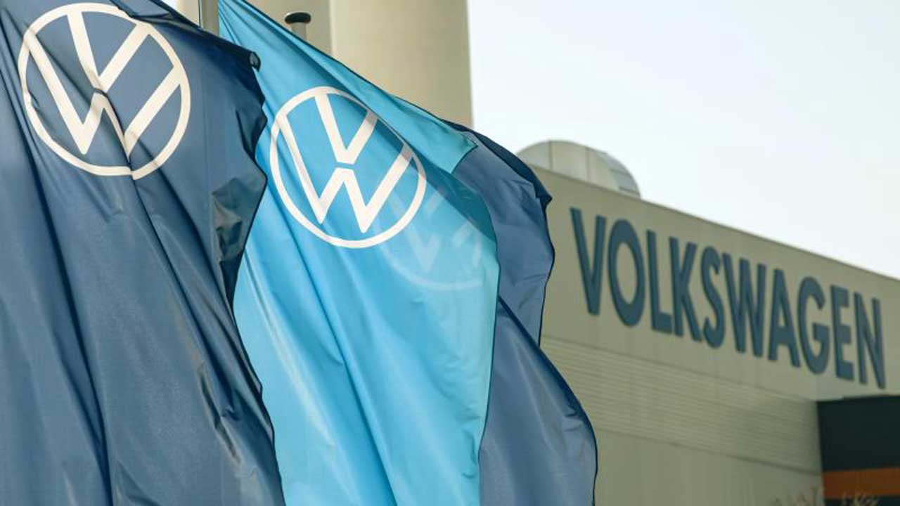 Όμιλος VW: 25% πάνω οι πωλήσεις ηλεκτρικών 