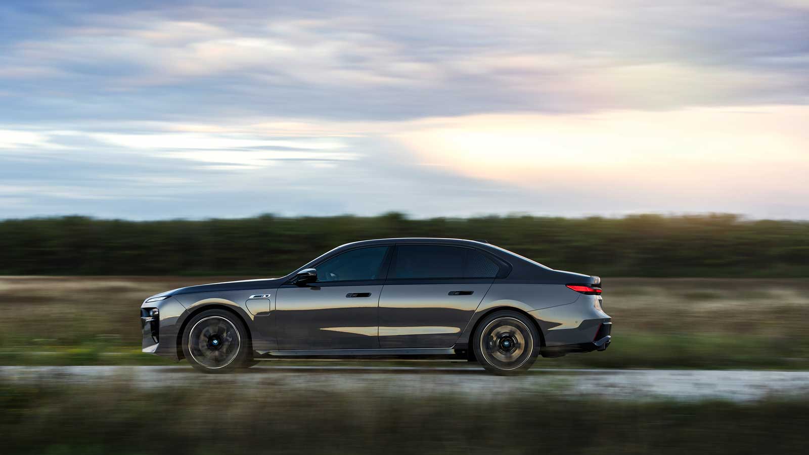 Νέα BMW Σειρά 7: Τεχνολογική εξέλιξη & αποδοτικότητα
