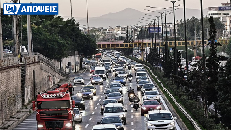 Πιστοποιητικό Συντήρησης: Πρέπει ο ΚΟΚ να προβλέψει ποινές;