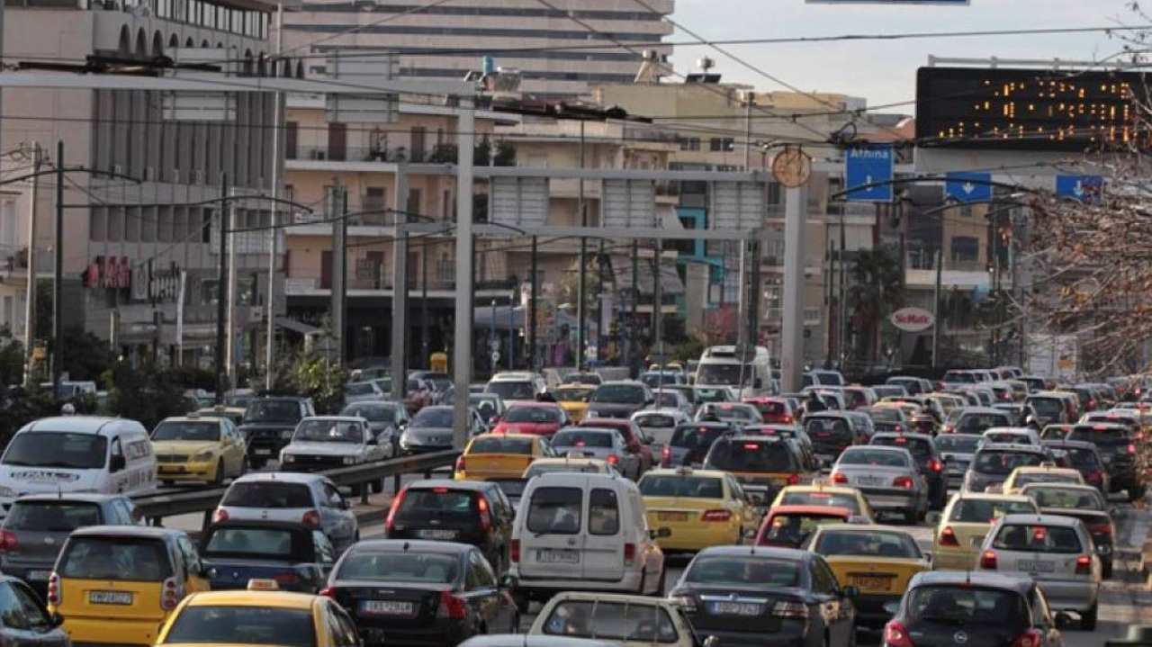 Πόσο έχει αποτύχει σαν μέτρο ο Δακτύλιος;