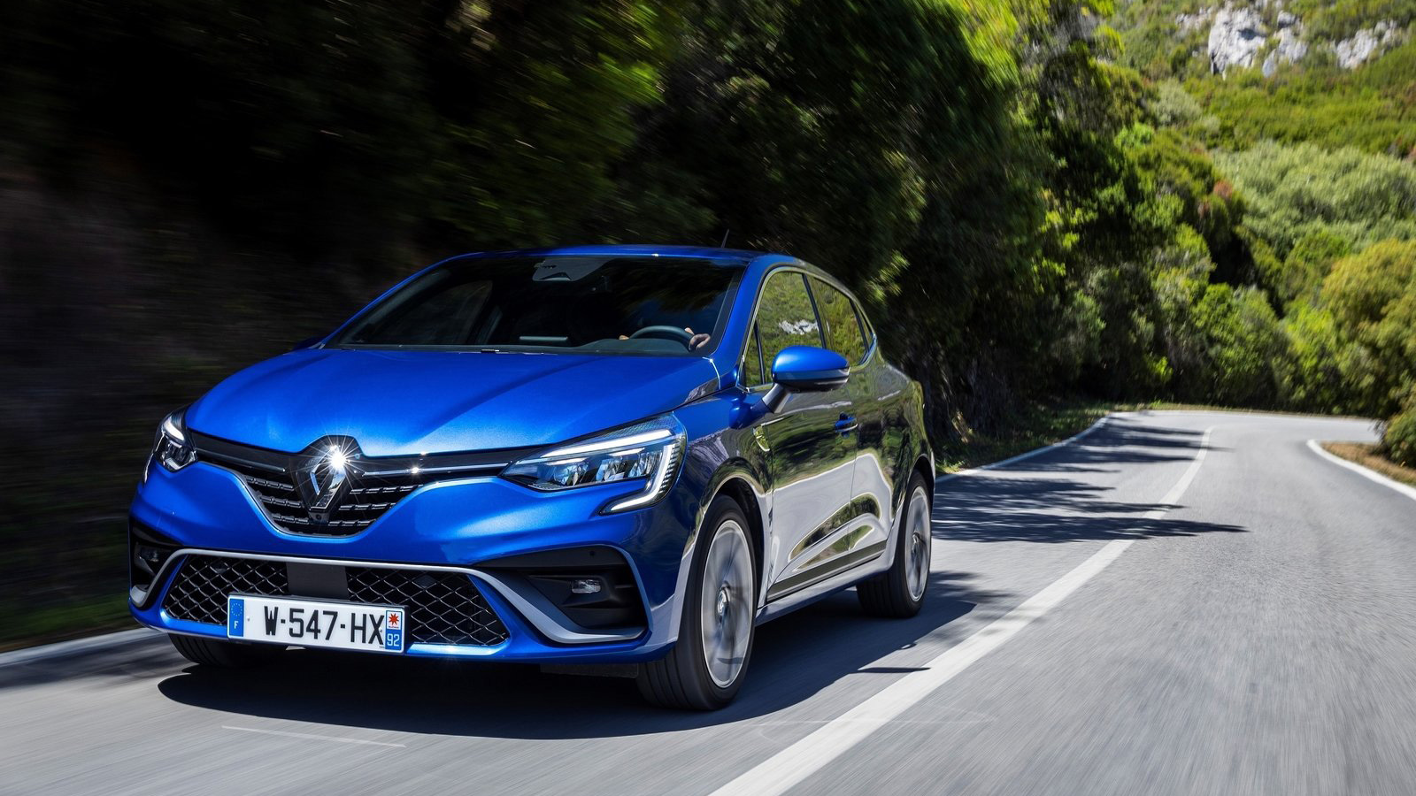 Renault Clio: Και με diesel κινητήρα 