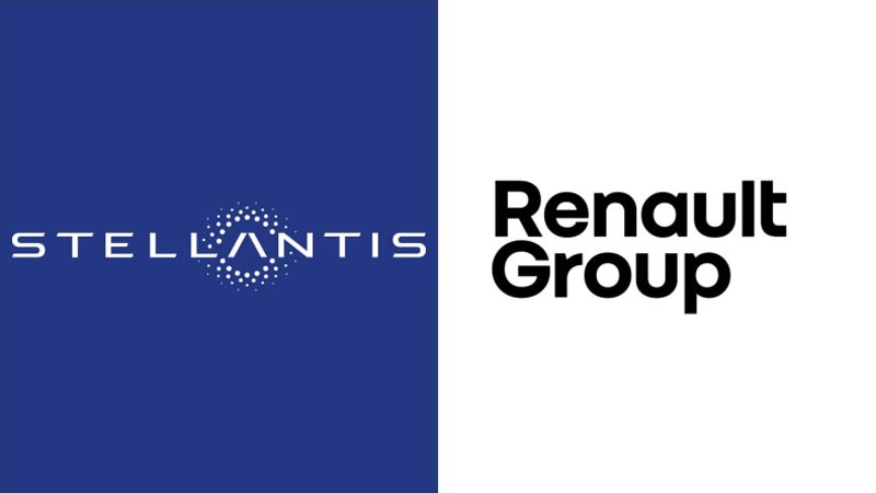 Συγχώνευση Renault-Stellantis: Μόνο καπνός, όχι φωτιά