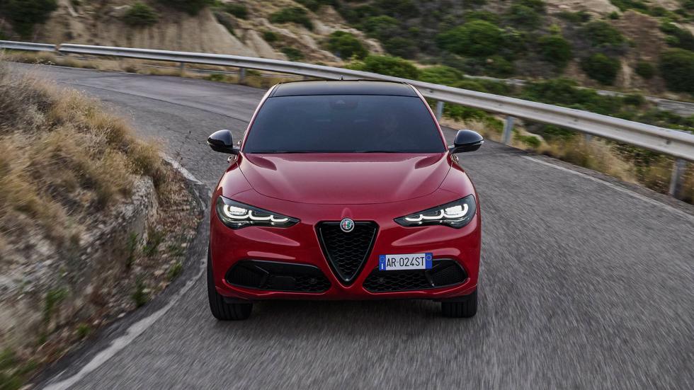 Αυτές είναι οι τιμές των Alfa Romeo Tributo Italiano στην Ελλάδα 