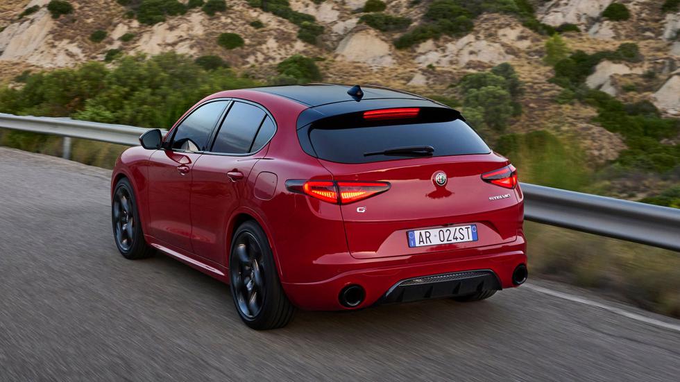 Αυτές είναι οι τιμές των Alfa Romeo Tributo Italiano στην Ελλάδα 