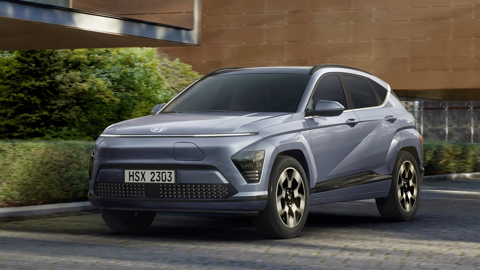 Το νέο Hyundai Kona ήρθε στην Ελλάδα. Πόσο κοστίζει;