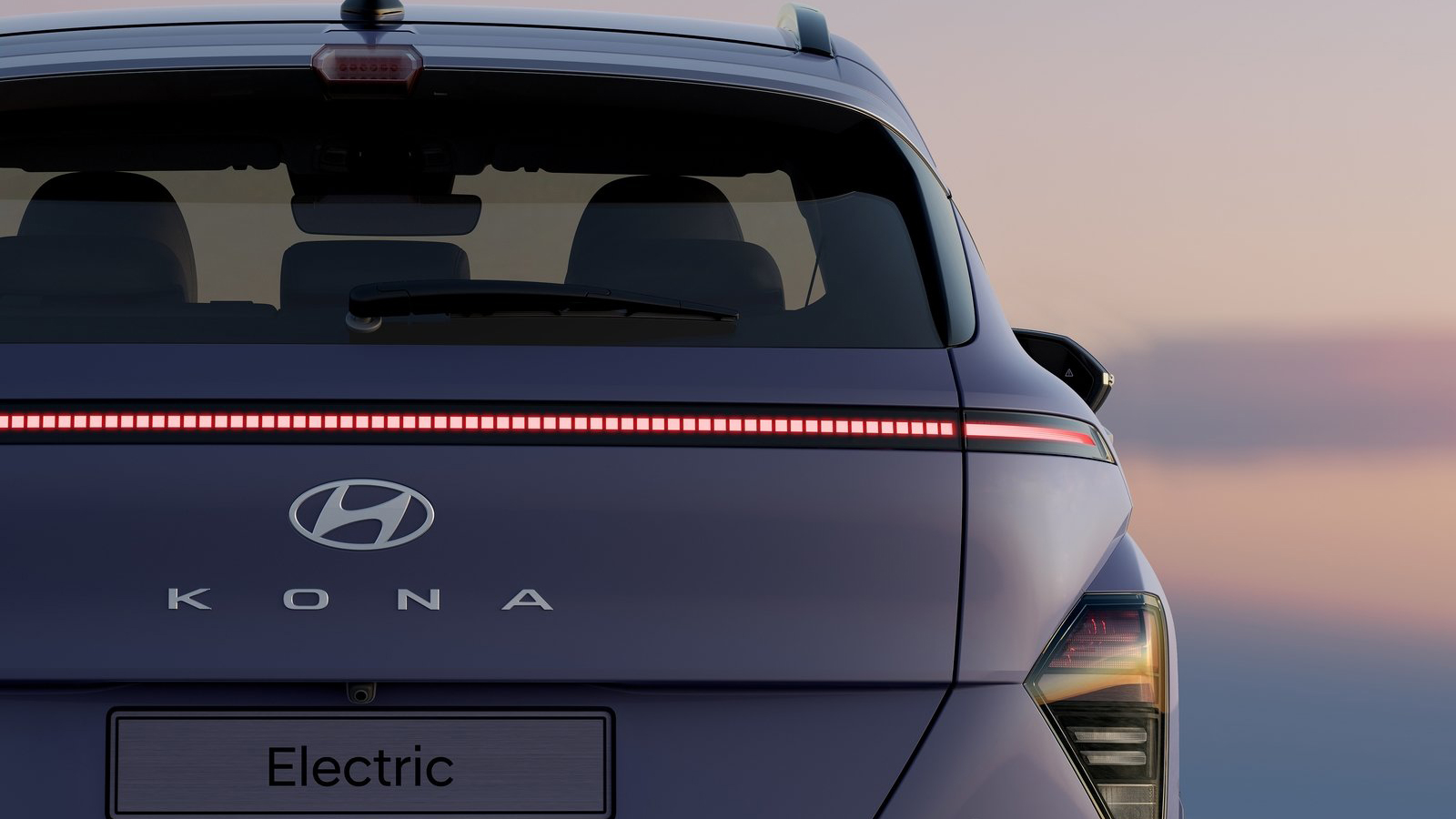 Το νέο Hyundai Kona ήρθε στην Ελλάδα. Πόσο κοστίζει;