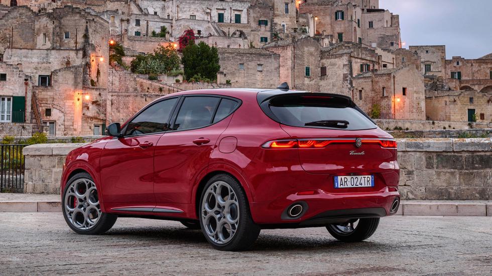 Αυτές είναι οι τιμές των Alfa Romeo Tributo Italiano στην Ελλάδα 