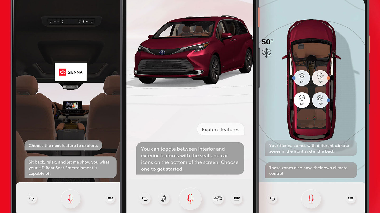 Toyota: Νέο ψηφιακό manual αυτοκινήτου μιλά και εκπαιδεύει τον οδηγό!