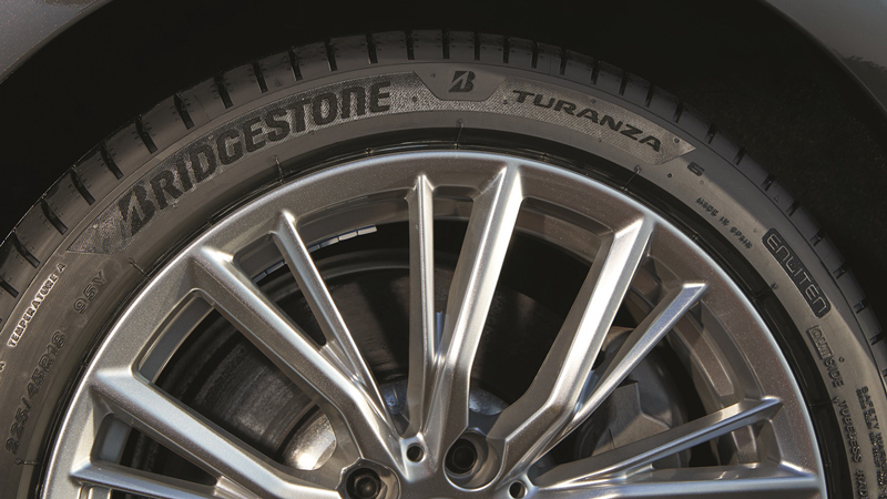 Εσείς, τα hit της Bridgestone Turanza 6 ENLITEN & Potenza Sport τα έχετε δοκιμάσει;