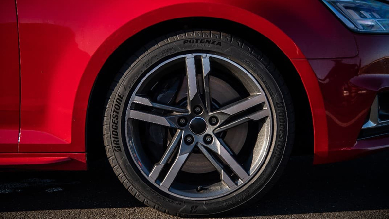 Εσείς, τα hit της Bridgestone Turanza 6 ENLITEN & Potenza Sport τα έχετε δοκιμάσει;