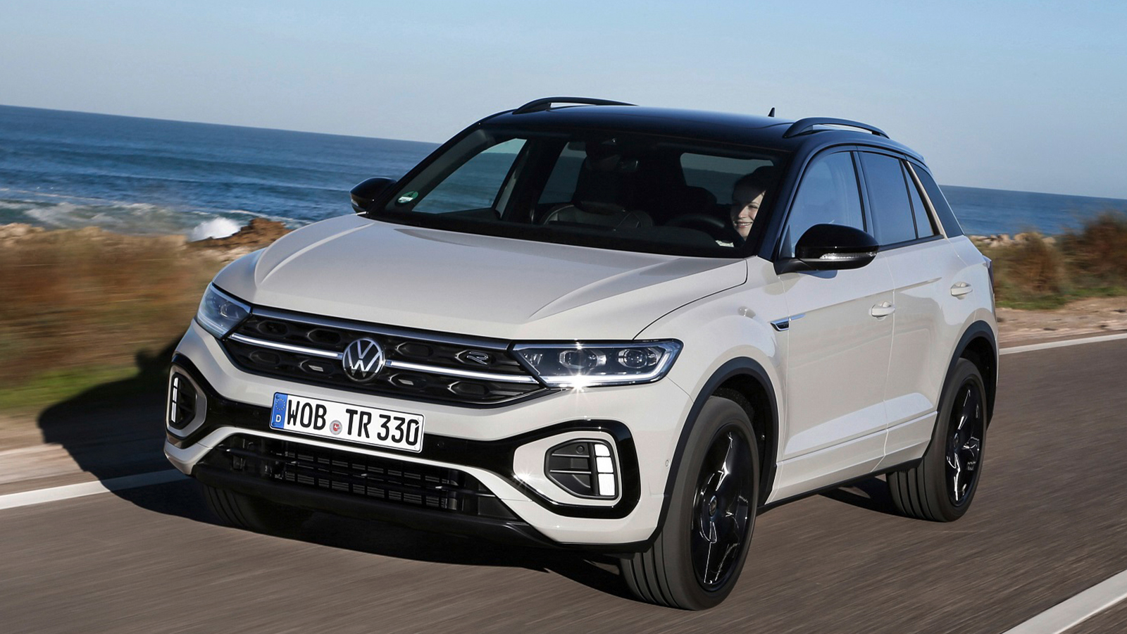 Νέα βασική έκδοση Essential για τα VW Taigo, T-Cross και T-Roc 