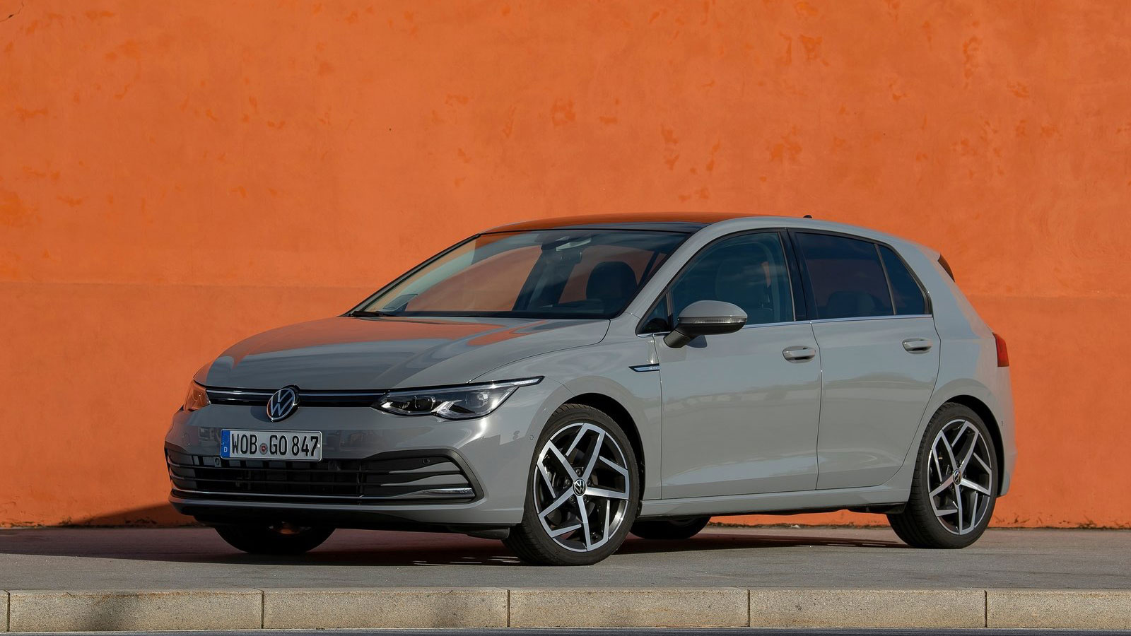 Tο Volkswagen Golf στην κορυφή της Ευρώπης  